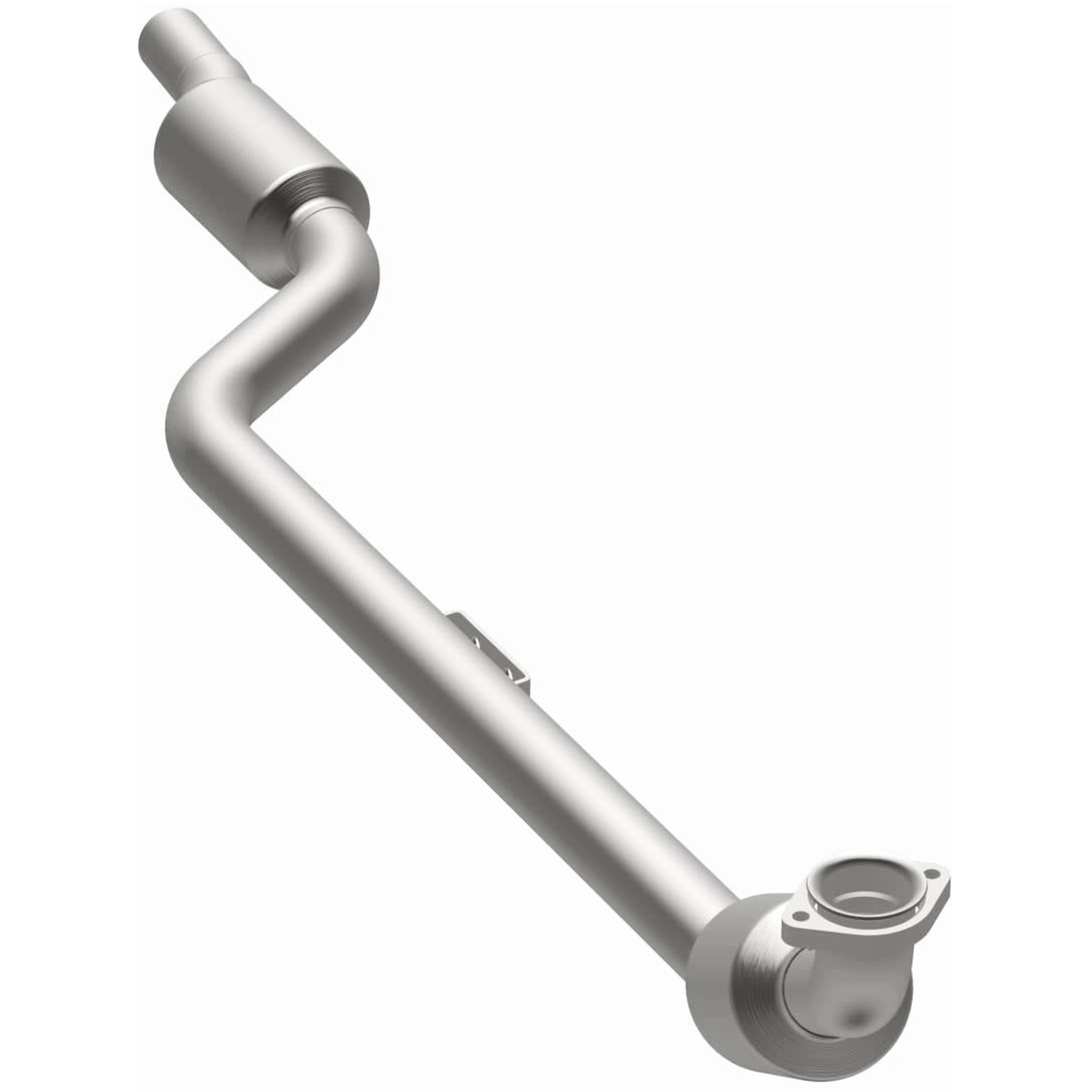 MagnaFlow Exhaust Products 49806 OEM Grade Direct-Fit Catalytic Converter